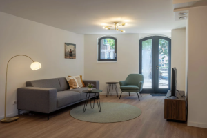 For rent: Apartment Vetteoordskade, Vlaardingen - 1