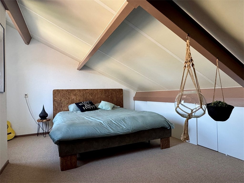 For rent: House Holtgesbroek, Nijmegen - 3