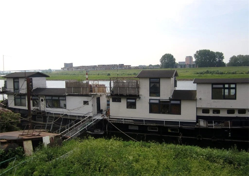 Apartment Westervoortsedijk for rent in Arnhem 483791