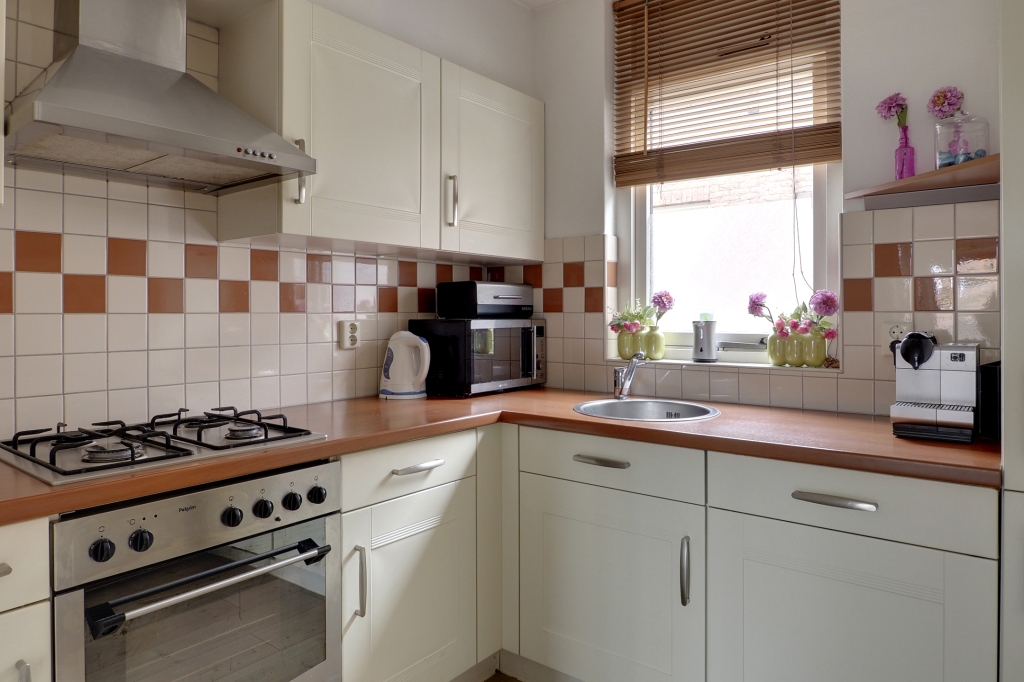 Te huur: Appartement Haspelstraat, Zevenaar - 11