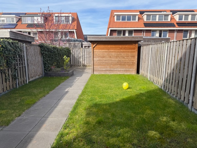 Te huur: Woning Tweelingen, Elst Gld - 24