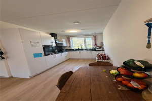 Te huur: Woning Koning Arthurlaan, Eindhoven - 1
