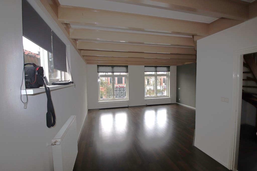 Te huur: Woning Bargefenne, Bolsward - 2