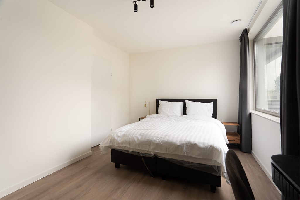Te huur: Appartement Rentmeesterstraat, Almere - 10