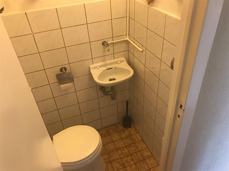 For rent: Room Hengelosestraat, Enschede - 4