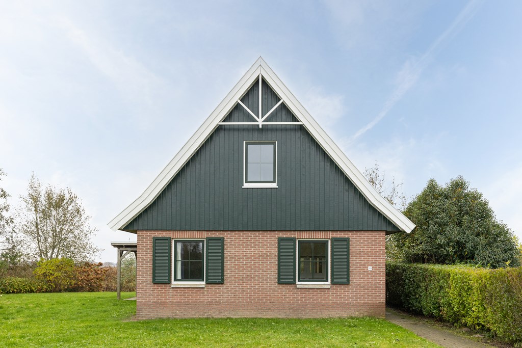 For rent: House Verlengde Vennen, Vlagtwedde - 2