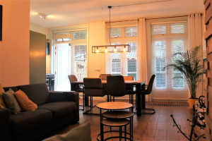 Te huur: Appartement Magalhaensplein, Amsterdam - 1
