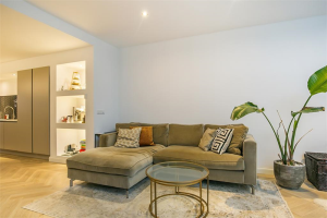 For rent: Apartment Lijnbaansgracht, Amsterdam - 1