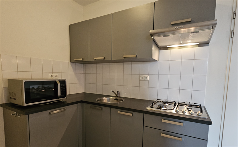 Appartement te huur Oosterhamrikkade, Groningen