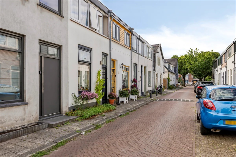 For rent: Apartment Gildestraat, Bussum - 18