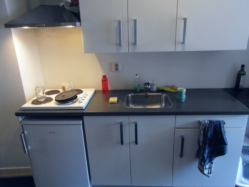 For rent: Apartment Tuinen, Leeuwarden - 6