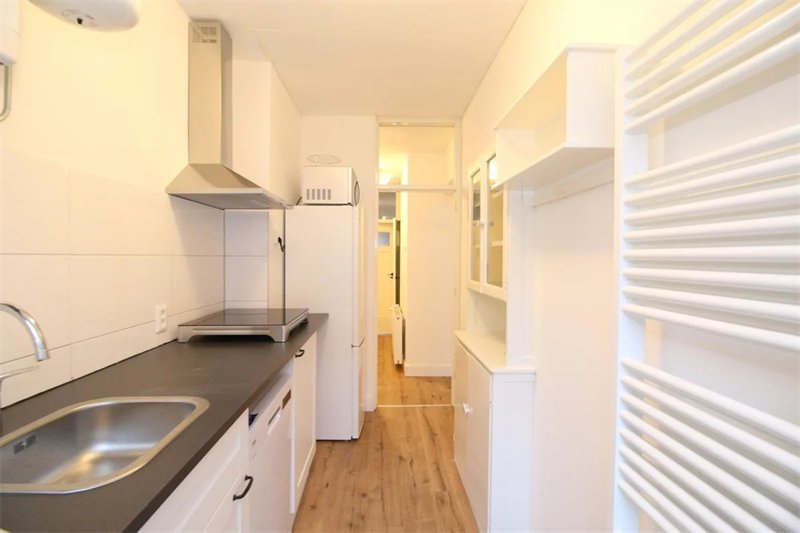 For rent: Apartment Hulkstraat, Rotterdam - 3