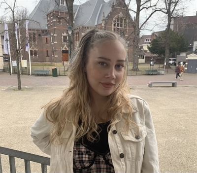 Impression of the tenant