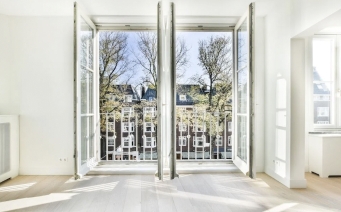 For rent: Apartment Cliostraat, Amsterdam - 1