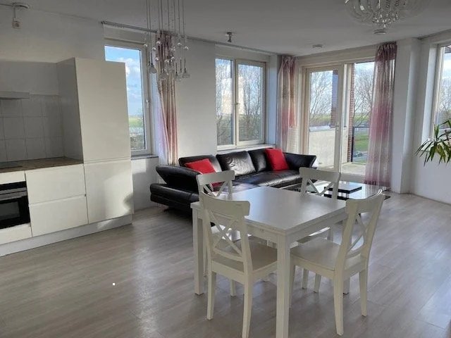 For rent: Apartment Sint Janskruidlaan, Amstelveen - 5
