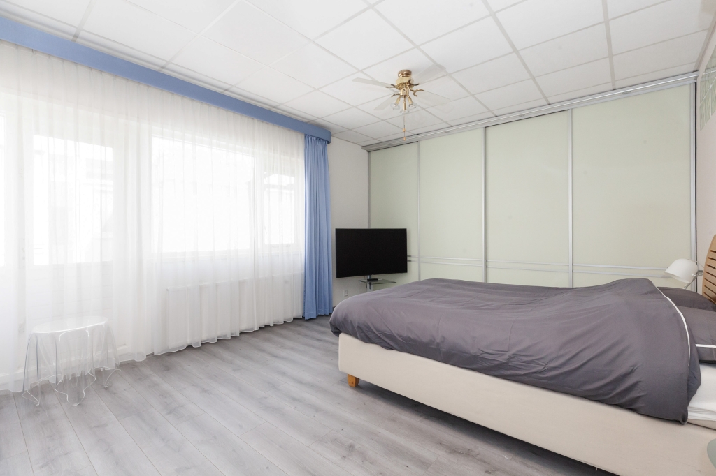 Te huur: Woning Buitenwatersloot, Delft - 16