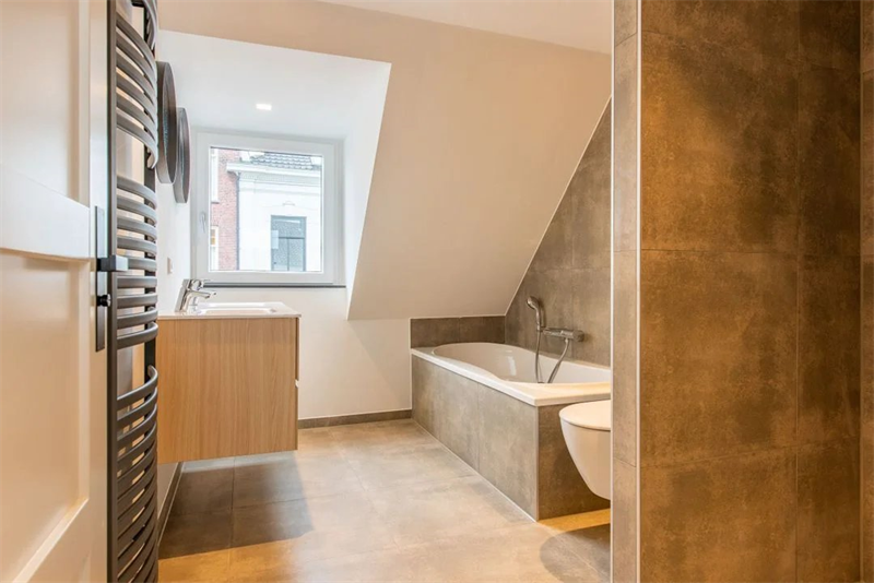 Te huur: Woning Haagweg, Breda - 14