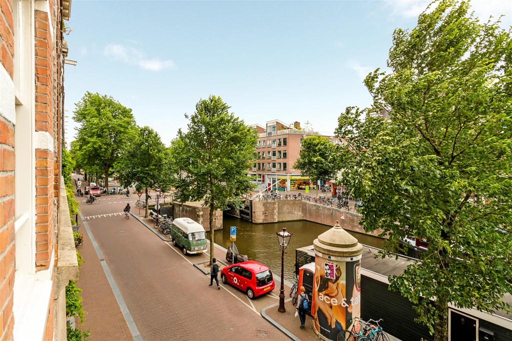 Te huur: Appartement Korte Prinsengracht, Amsterdam - 19