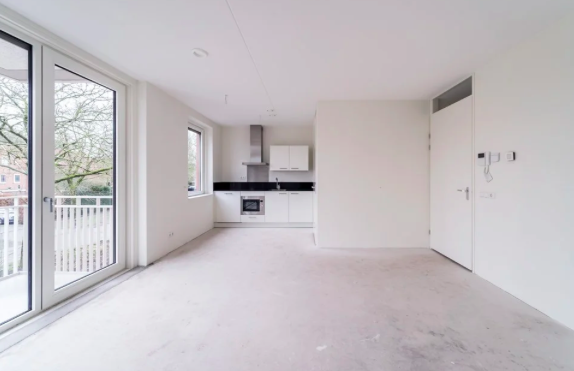Veenendaal – 3904ET