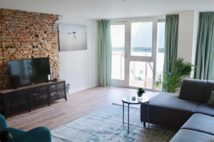 Te huur: Appartement 1e Jerichostraat, Rotterdam - 1