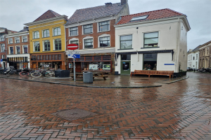 Te huur: Kamer Sassenstraat, Zwolle - 1