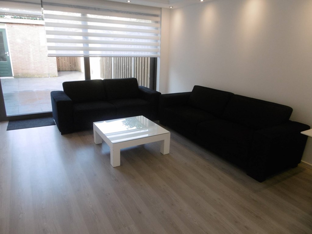 Te huur: Woning Hermitagelaan, Amsterdam - 1