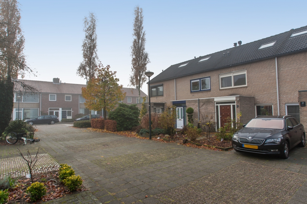 For rent: House Cypressenstraat, Dorst - 30