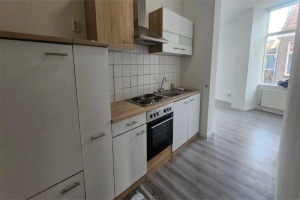 Te huur: Studio Assendorperstraat, Zwolle - 1