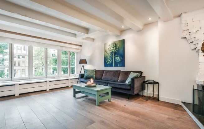 For rent: Apartment Herengracht, Amsterdam - 9