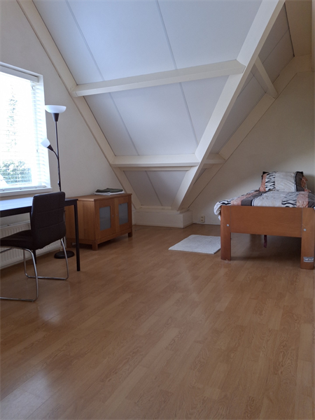 For rent: Room Borggraaf, Lelystad - 5
