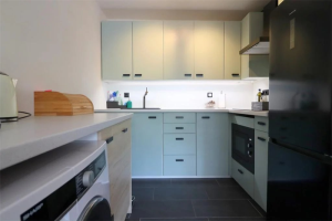 Te huur: Appartement Pastoor van Nuenenhof, Utrecht - 1