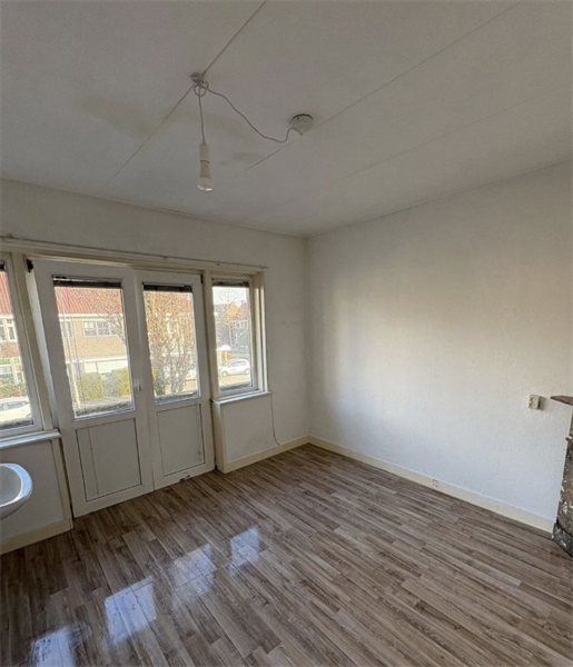 Te huur: Kamer Bleeklaan, Leeuwarden - 2
