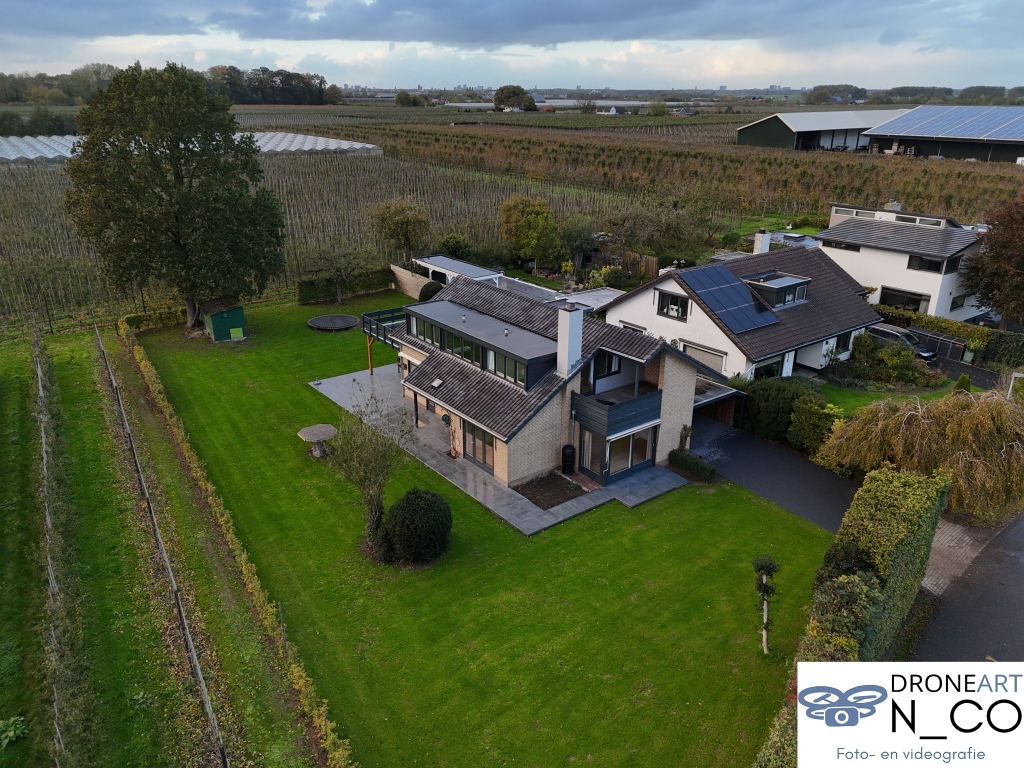 For rent: House Wickenburghseweg, 'T Goy - 34