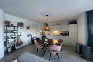 For rent: Apartment Kadeplein, Roosendaal - 1