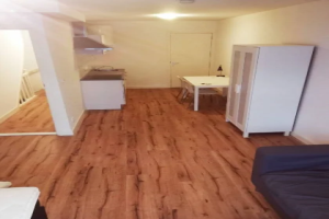 Te huur: Appartement Vijverhofstraat, Rotterdam - 1