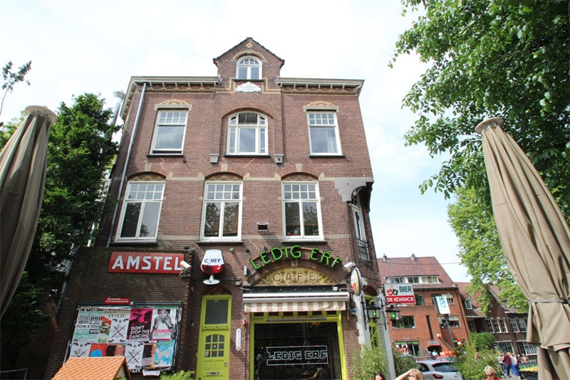 Kamer te huur in de Albatrosstraat in Utrecht
