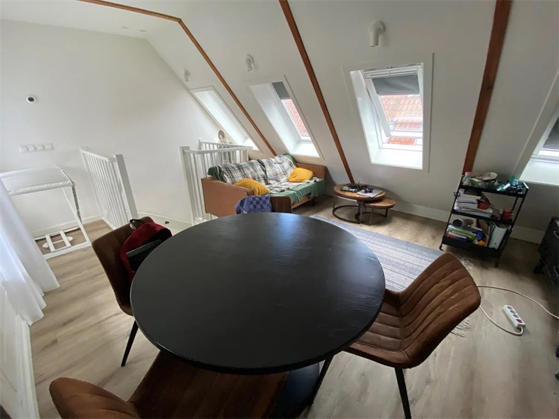 Te huur: Appartement Turftorenstraat, Groningen - 1