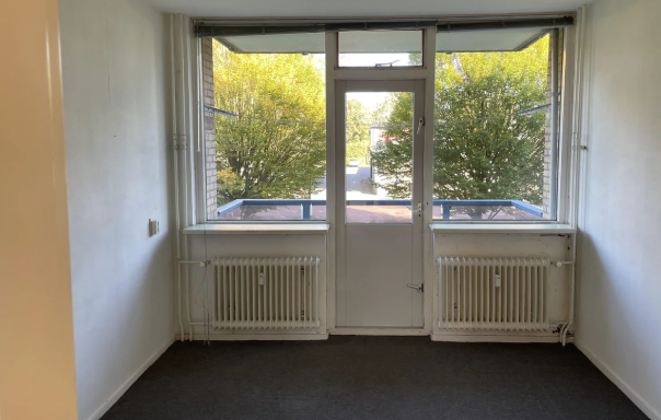 For rent: Apartment Europalaan, Winterswijk - 5
