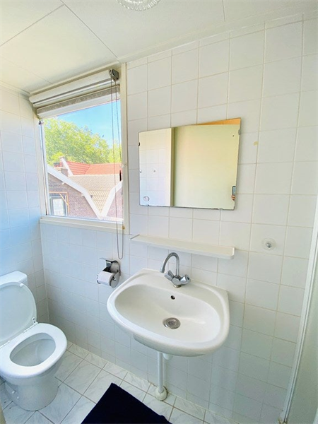 Te huur: Appartement 1e Jerichostraat, Rotterdam - 4