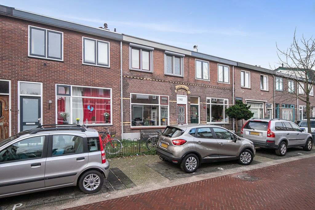 For rent: House Geuzenweg, Hilversum - 35