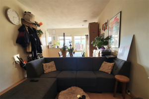For rent: Apartment Paterswoldseweg, Groningen - 1