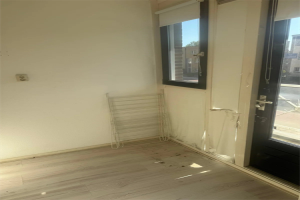 Te huur: Appartement Deurningerstraat, Enschede - 1