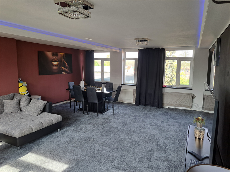 Te huur: Appartement Korenbloemstraat, Tilburg - 7