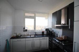 For rent: Apartment Jan Janslaan, Almelo - 1
