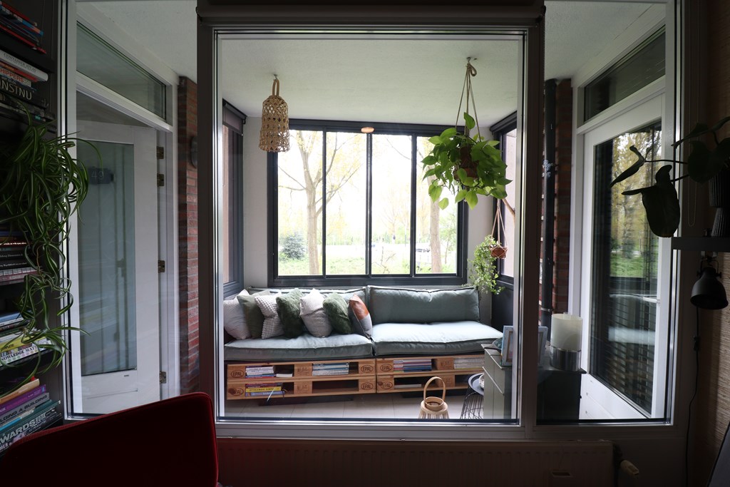 Te huur: Appartement Zeeburgerdijk, Amsterdam - 16
