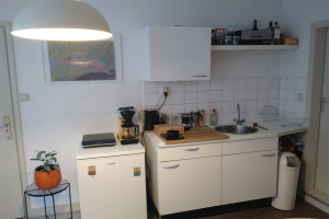 Te huur: Studio Pauwstraat, Utrecht - 1