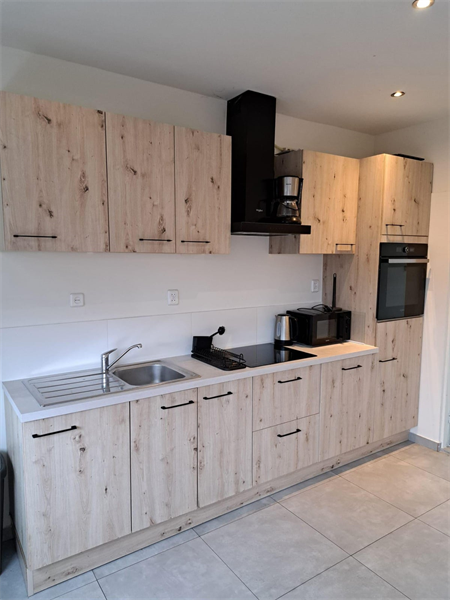 Te huur: Woning Beatrixstraat, Terneuzen - 1