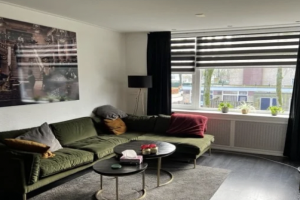 For rent: Apartment Niersstraat, Enschede - 1