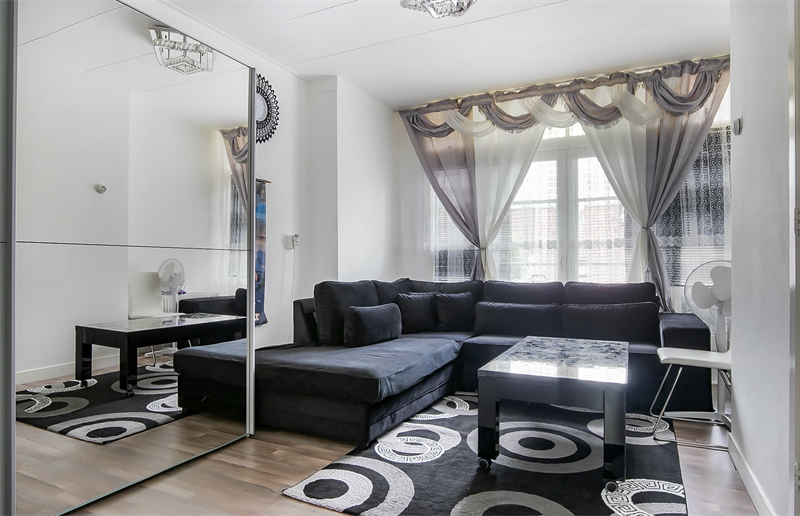 For rent: Apartment Putsebocht, Rotterdam - 3