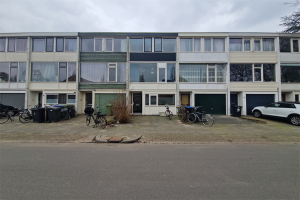 Te huur: Kamer Turkooisstraat, Groningen - 1